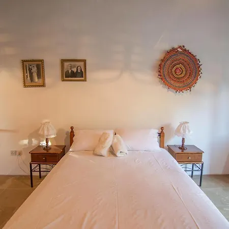 Chloe's House בית כפרי Pano Akourdalia