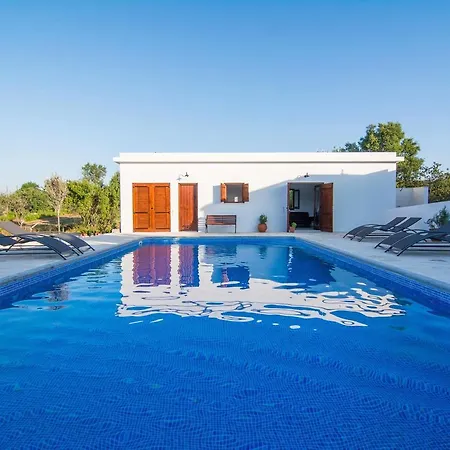 Chloe's House Landhaus *