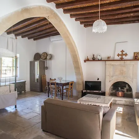 Chloe's House בית כפרי *