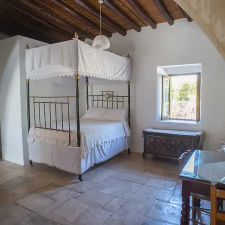 Landhaus Chloe's House *