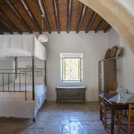 Chloe's House Pano Akourdalia