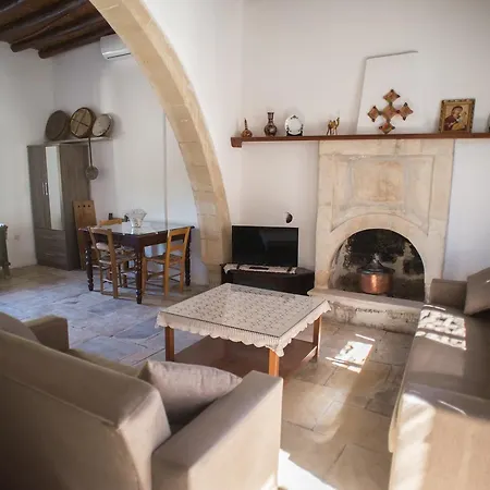 Chloe's House Landhaus