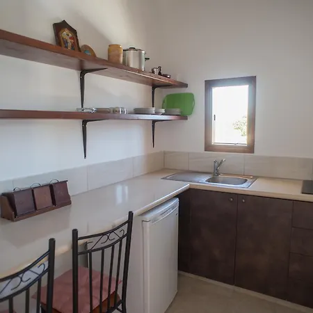 בית כפרי Chloe's House *