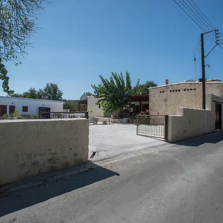 Landhaus Chloe's House