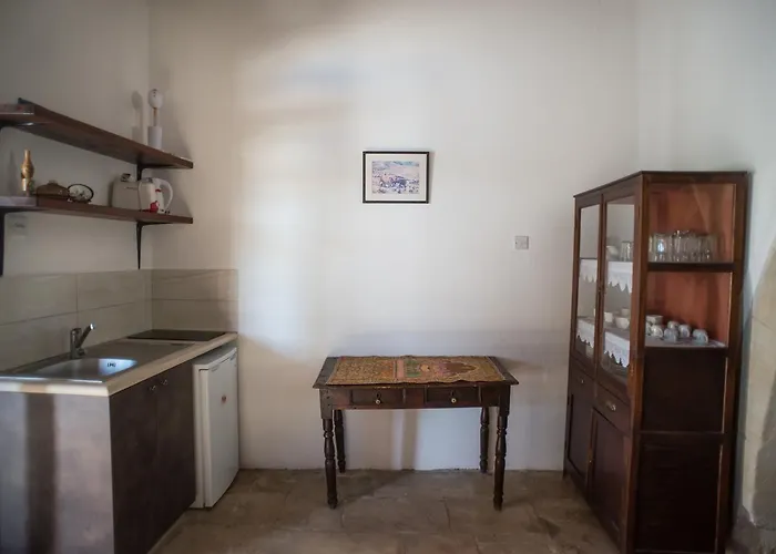 Chloe's House Lantställe *