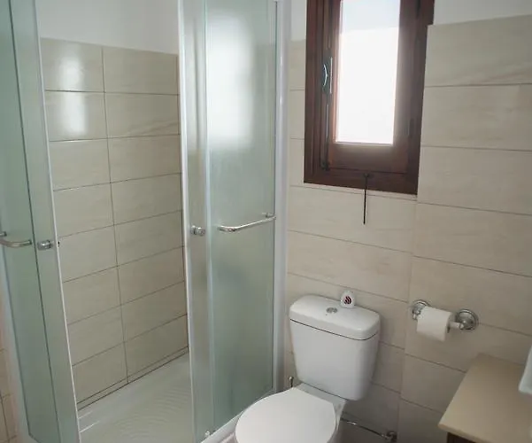 Chloe's House Lantställe