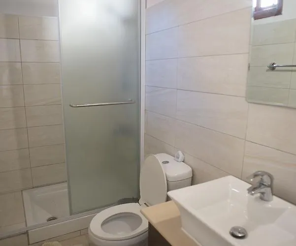 Lantställe Chloe's House *